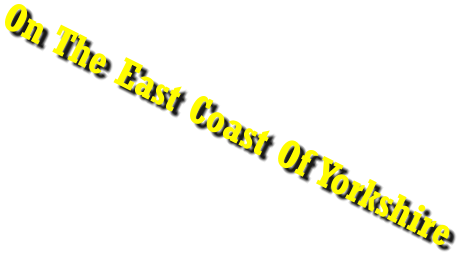 On The East Coast Of Yorkshire